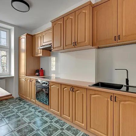 Mariacka Girl With A Pearl By Triapart Γκντανσκ